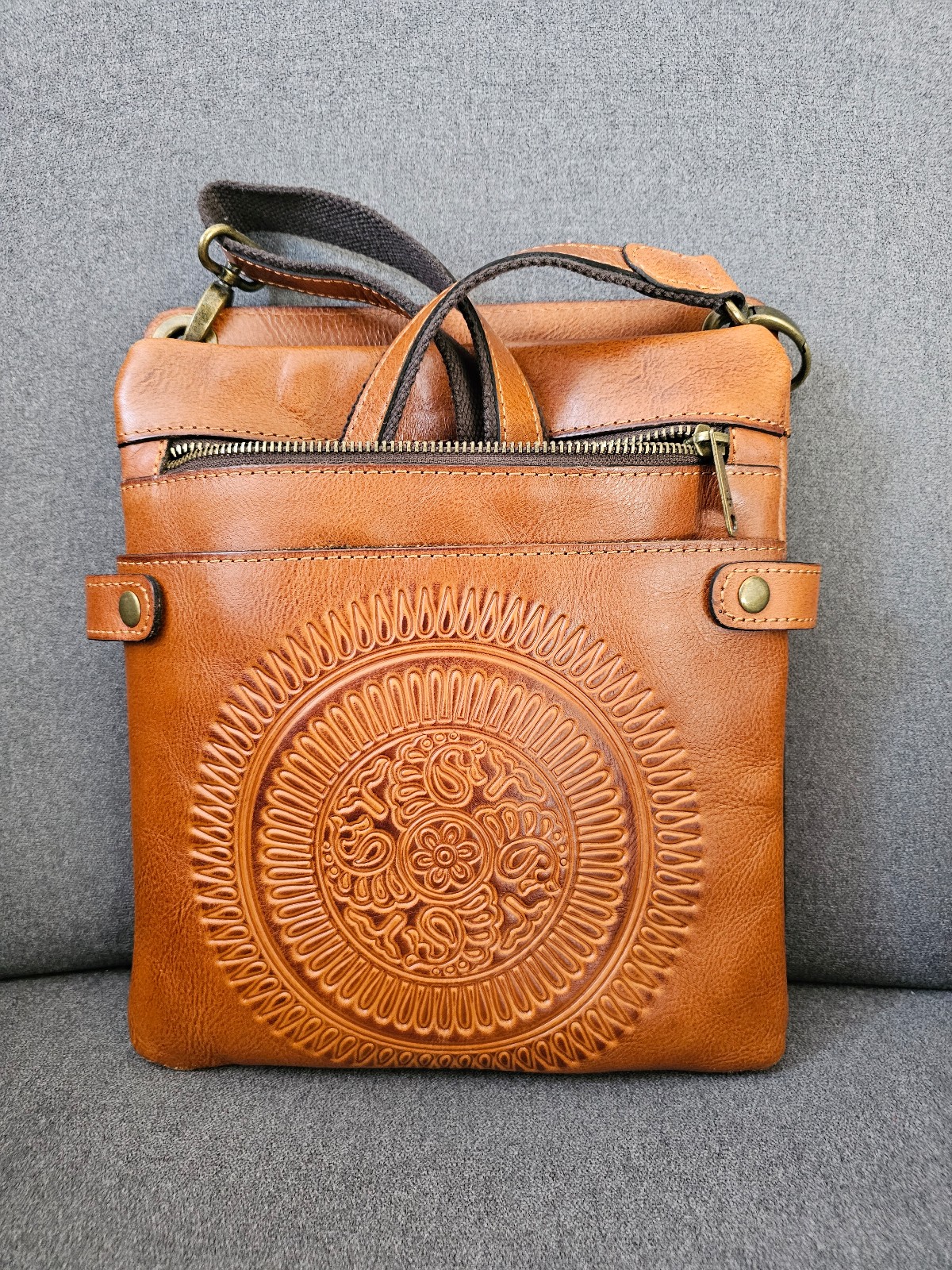 Patricia Nash crossbody