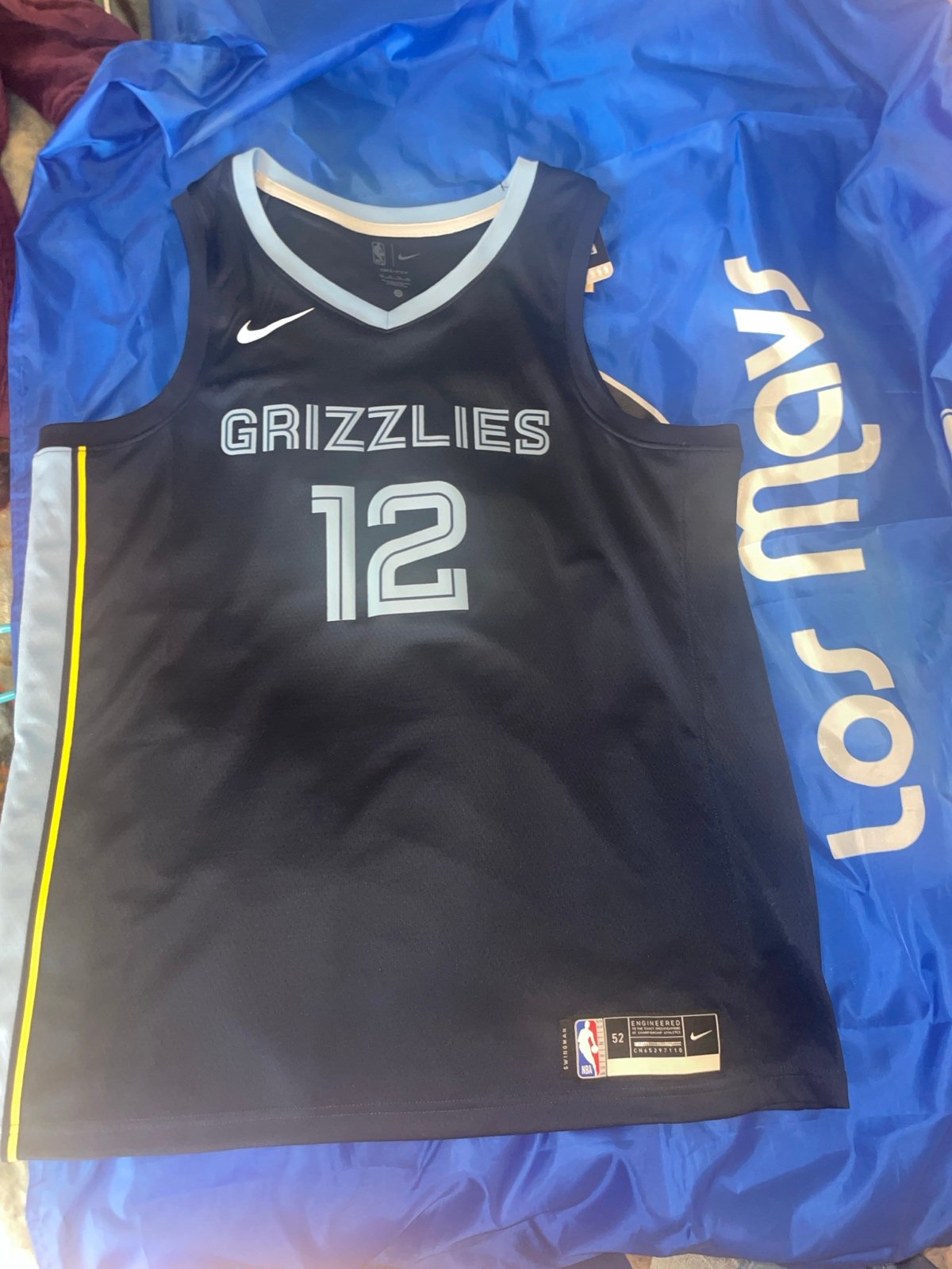 Nba jersey