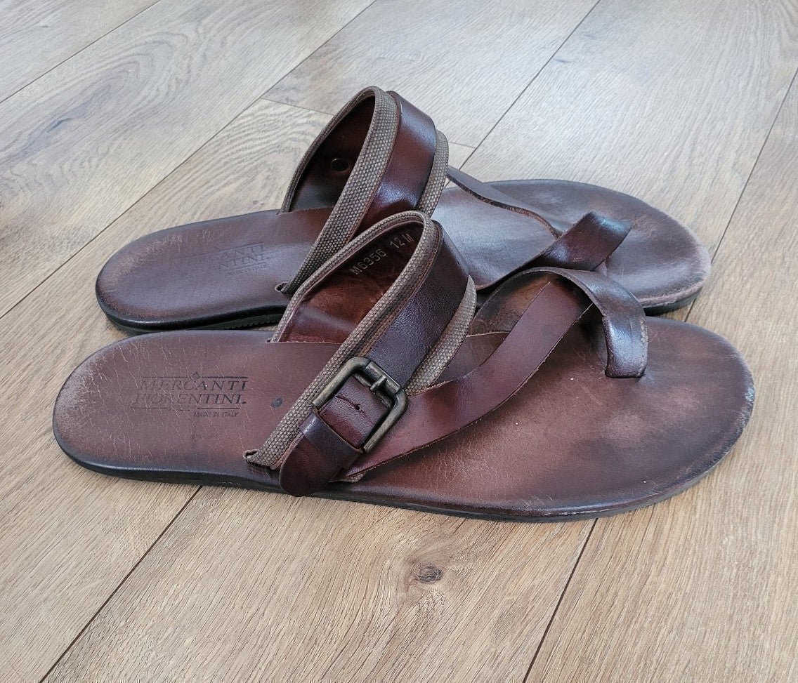 Mercanti hotsell fiorentini sandals