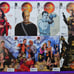 Lot Of 8 SERENITY 1-3 Complete Series With Variant Covers 2005 VF/NM 9.0