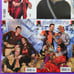Lot Of 8 SERENITY 1-3 Complete Series With Variant Covers 2005 VF/NM 9.0