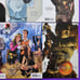 Lot Of 8 SERENITY 1-3 Complete Series With Variant Covers 2005 VF/NM 9.0