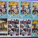 Lot Of 8 SERENITY 1-3 Complete Series With Variant Covers 2005 VF/NM 9.0
