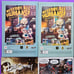 Lot Of 8 SERENITY 1-3 Complete Series With Variant Covers 2005 VF/NM 9.0