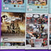 Lot Of 8 SERENITY 1-3 Complete Series With Variant Covers 2005 VF/NM 9.0