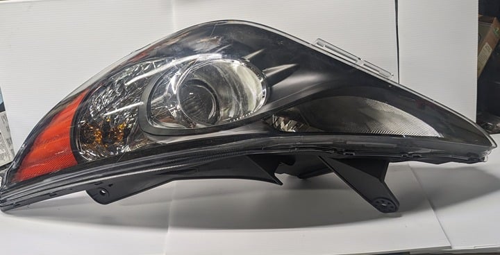 HEADLIGHT
