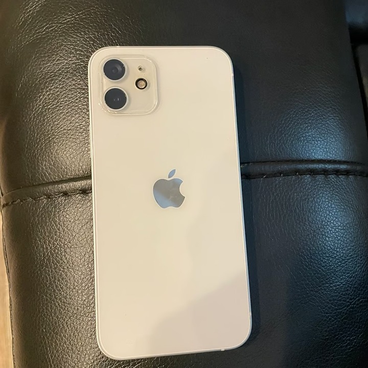 Apple iPhone 12 64 GB for Unlocked