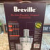 Breville Juicer