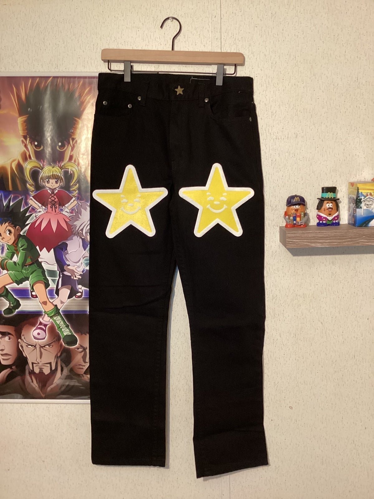 クリーニング済♡美品】ASAUCE MELER ×Jean Andreピンク