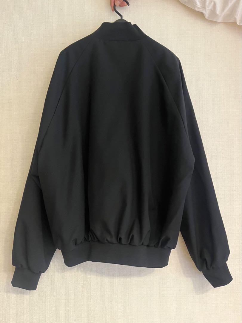 OVY Grampians Wool Stadium Jacket XL