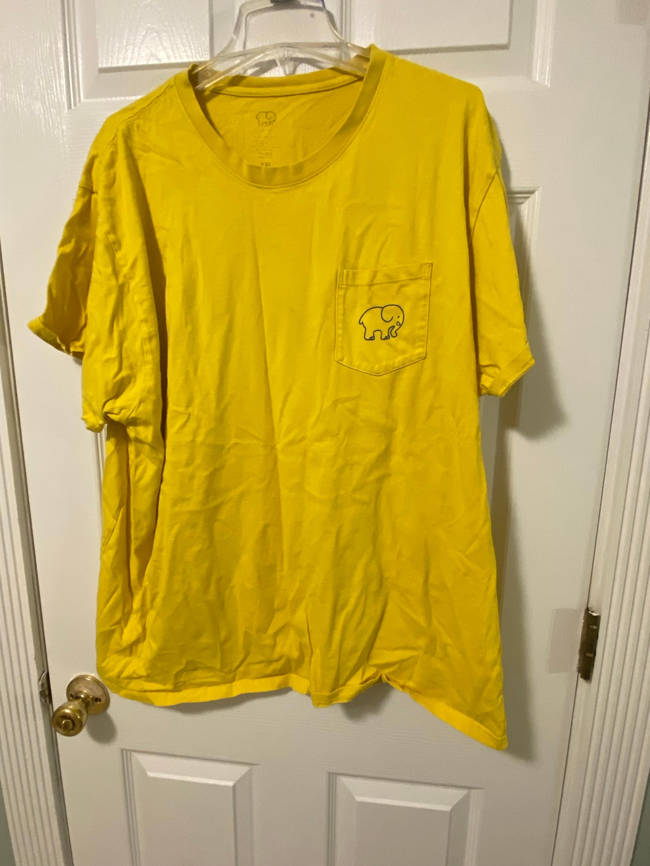 Ivory Ella T-Shirt, XXL