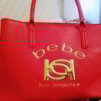 Bebe Purse Tote Bags Mercari Bebe Purse Tote Bags Mercari