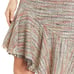 NEW Halogen Tweed Skirt Nordstrom Sz 16