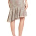 NEW Halogen Tweed Skirt Nordstrom Sz 16