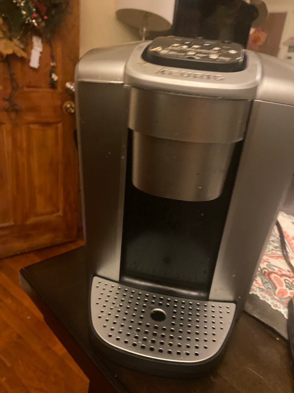 Coffee