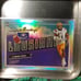Ja'Marr Chase Rookie card
