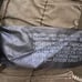 Zara The Relaxed Daily Pant Olive Size Medium NWT Relaxed Mid Waist B16