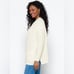Marine Layer Catalina Cardigan Cotton Open Knit Open Front Sweater