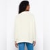 Marine Layer Catalina Cardigan Cotton Open Knit Open Front Sweater