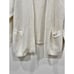 Marine Layer Catalina Cardigan Cotton Open Knit Open Front Sweater