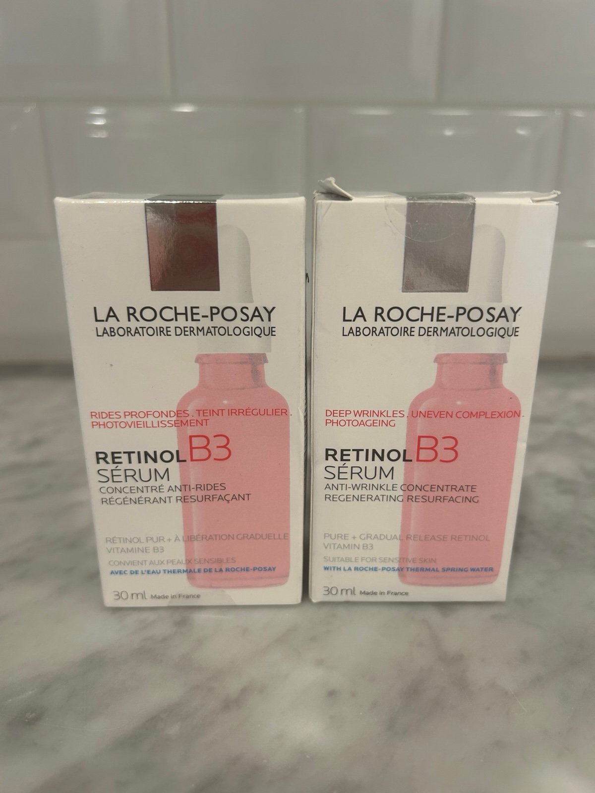La Roche-Posay Retinol B3 Serum