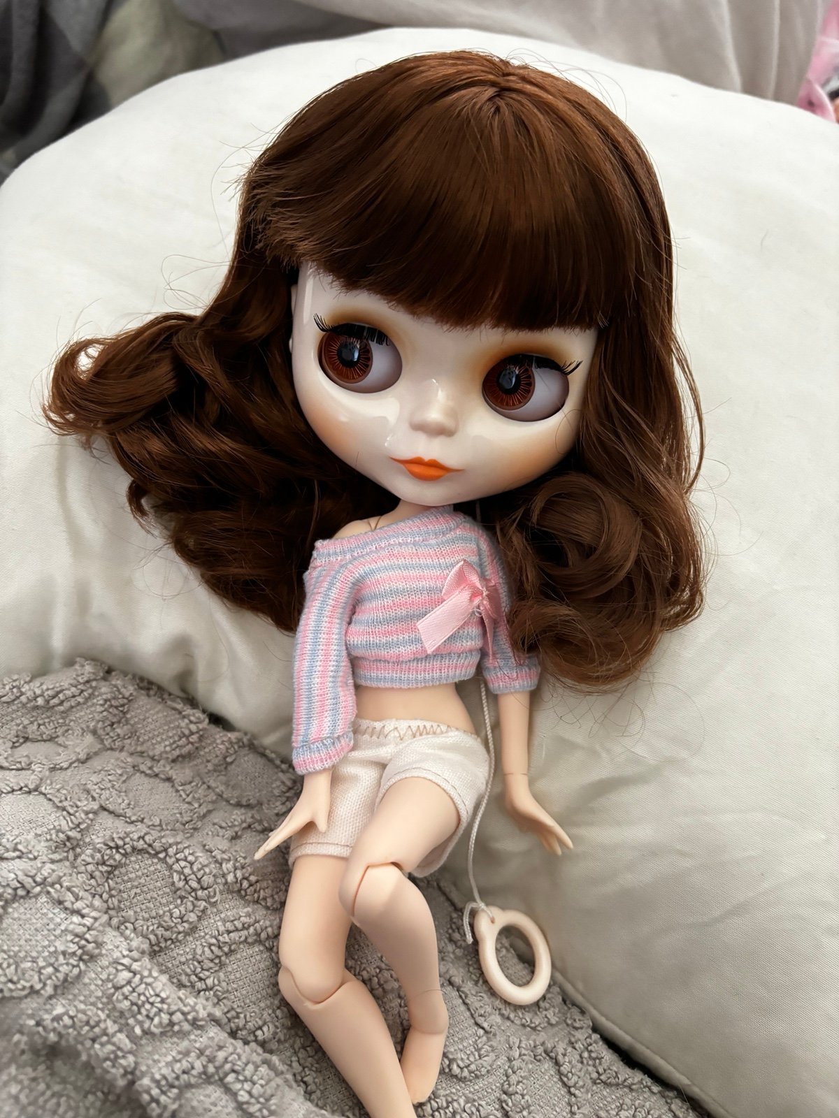 dollSOLD PLEASE DKNT BUY