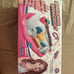 NEW Unicorn Friendship Bracelet Making Kit Girls Toys