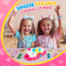 NEW Unicorn Friendship Bracelet Making Kit Girls Toys