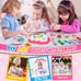 NEW Unicorn Friendship Bracelet Making Kit Girls Toys