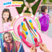 NEW Unicorn Friendship Bracelet Making Kit Girls Toys