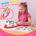 NEW Unicorn Friendship Bracelet Making Kit Girls Toys