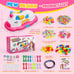 NEW Unicorn Friendship Bracelet Making Kit Girls Toys