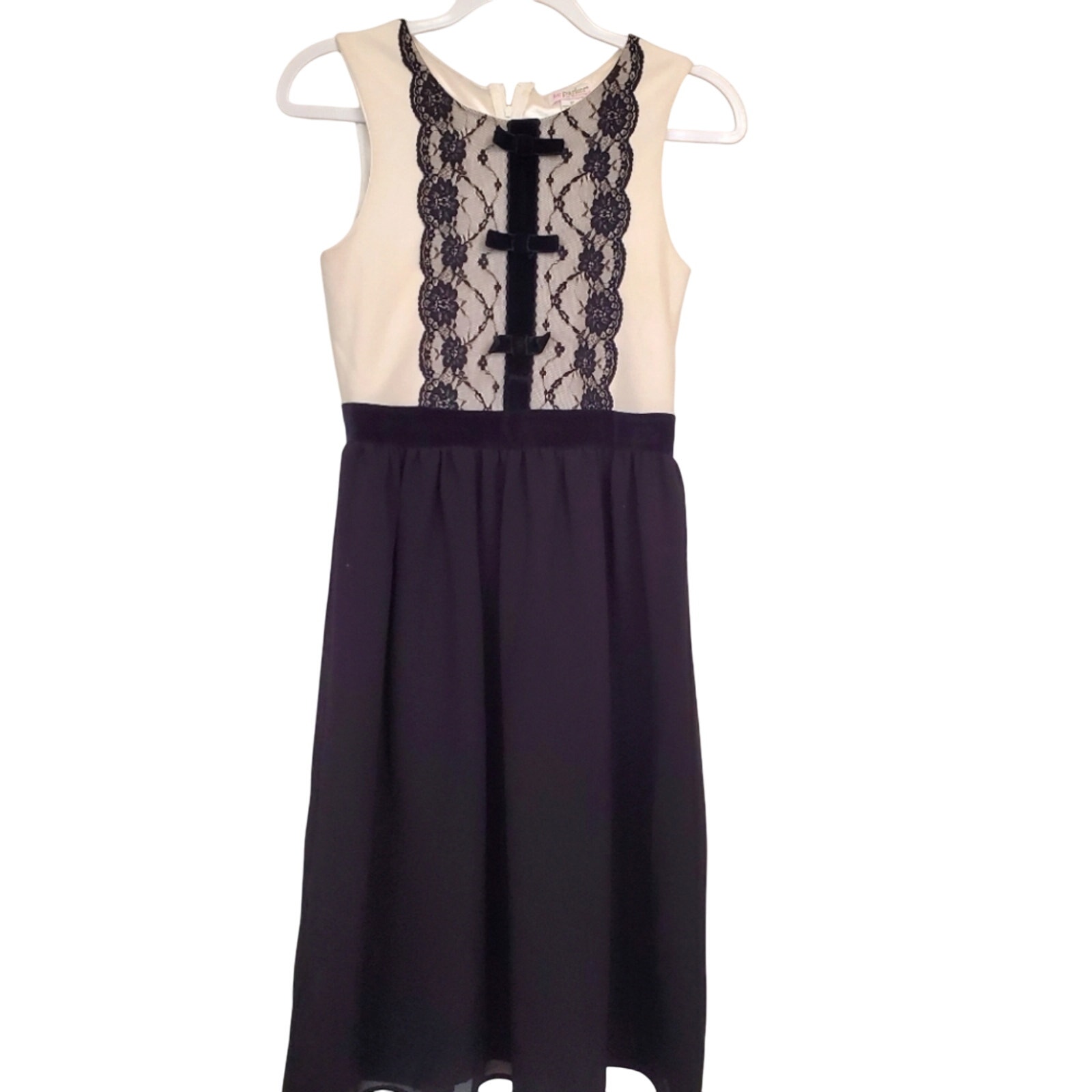 KC Parker girls party dress sz 12
