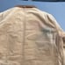 2XL-Brown Carhartt Jacket