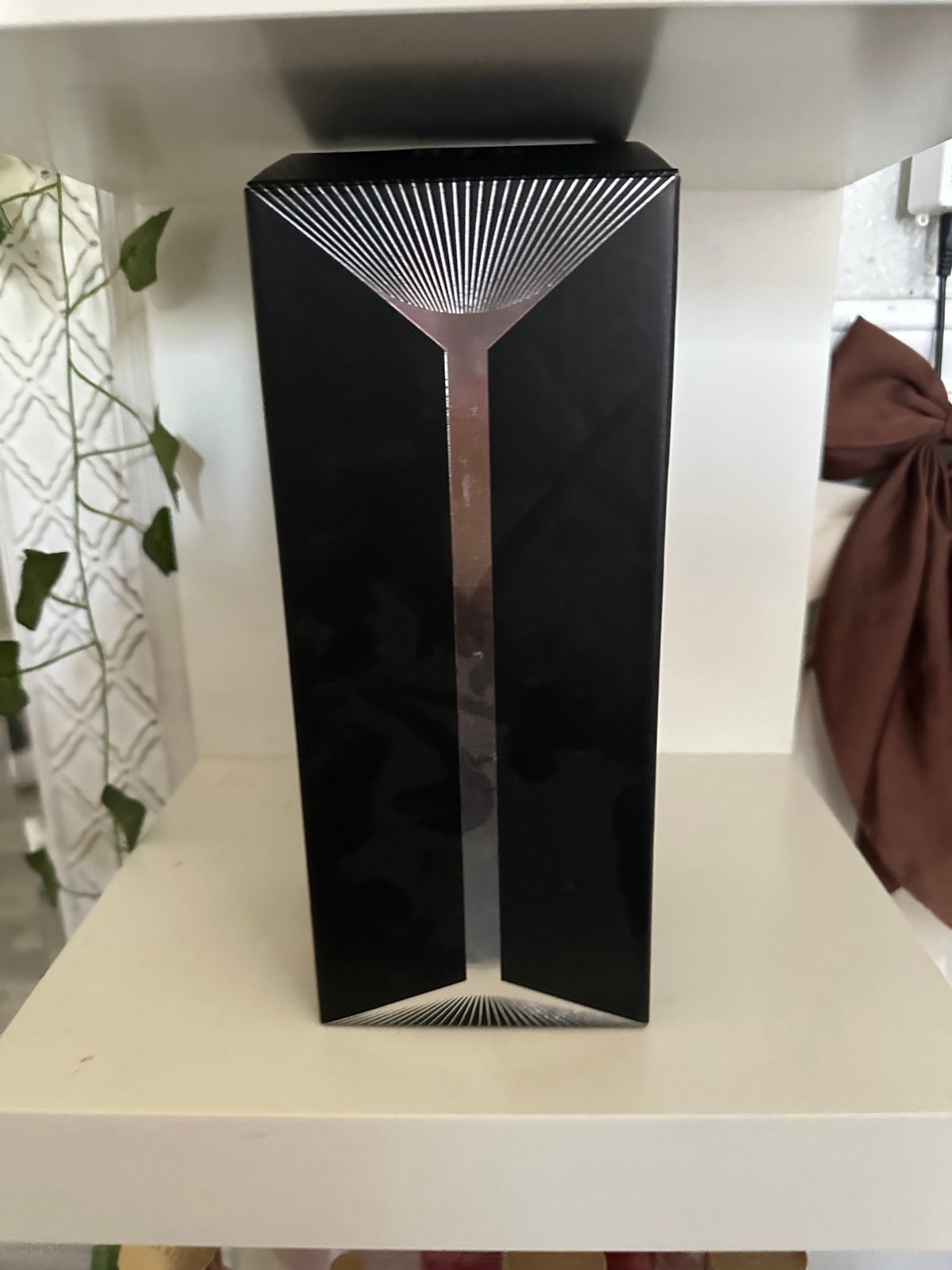 BTS lightstick