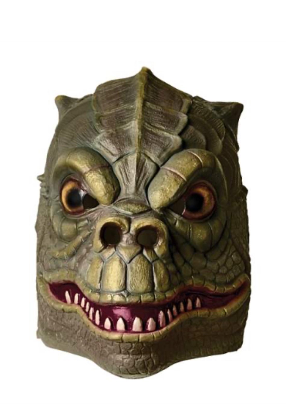 Star Wars Bossk Adult Mask Rubies