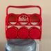 Advocare Carrier with 6 bottles