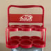 Advocare Carrier with 6 bottles