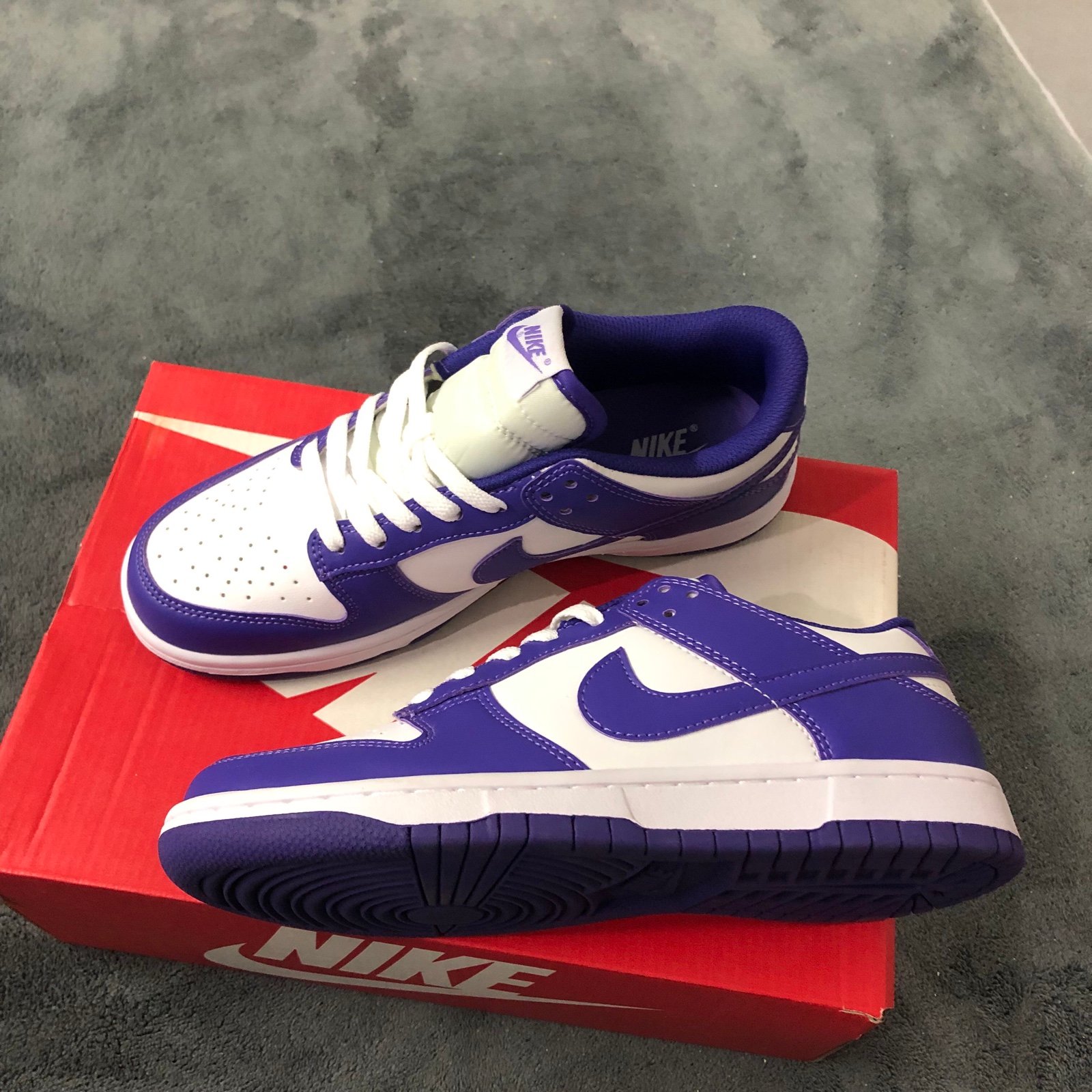 Nike Dunk Low SB Size 8.5