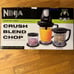 Ninja Master Prep Professional