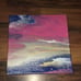 Abstract painting