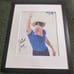 Signed Orville Peck Picture