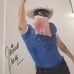 Signed Orville Peck Picture