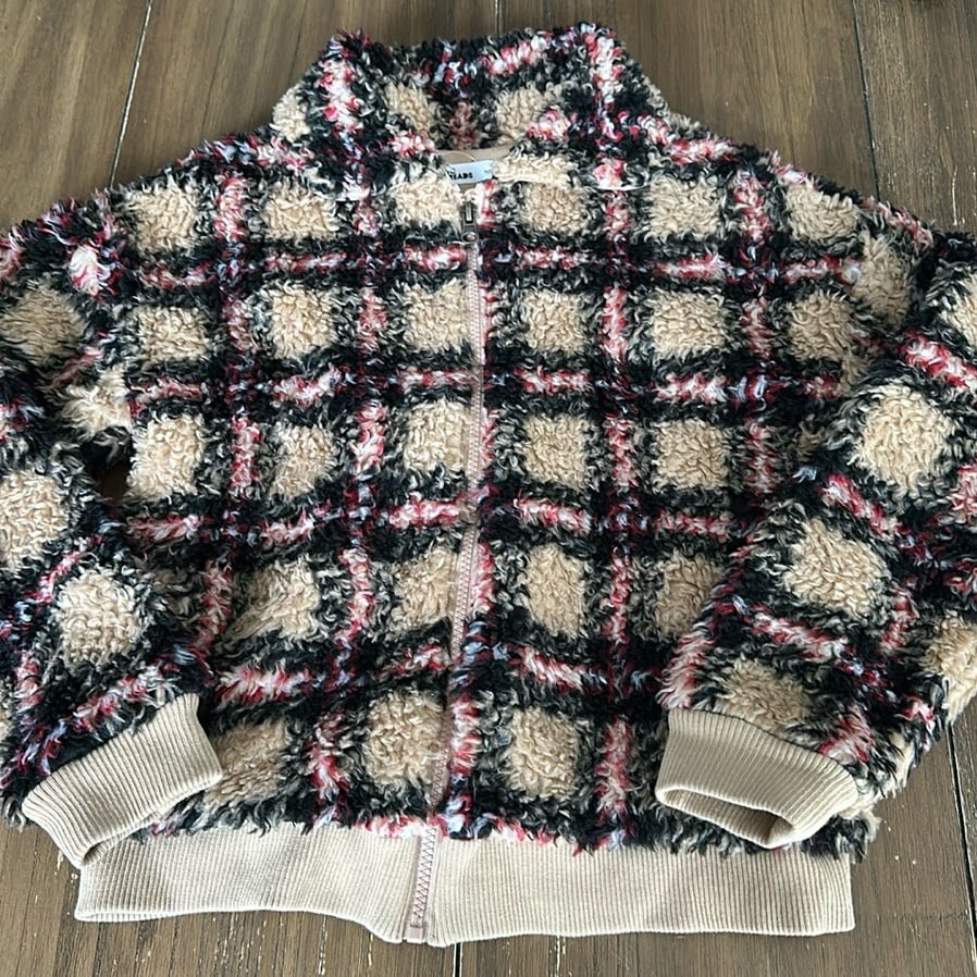 New Epic Threads jacket Large