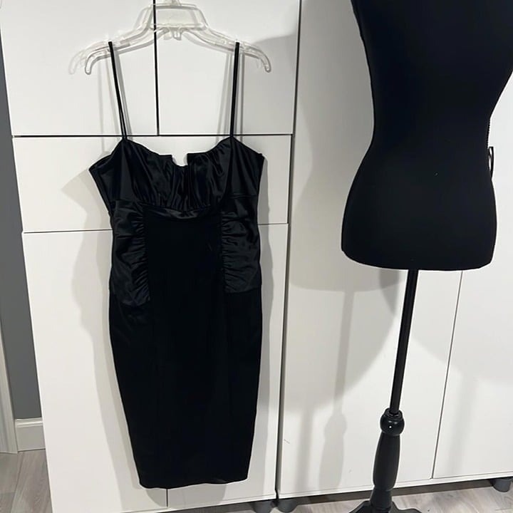 David Meister dress . Size 10