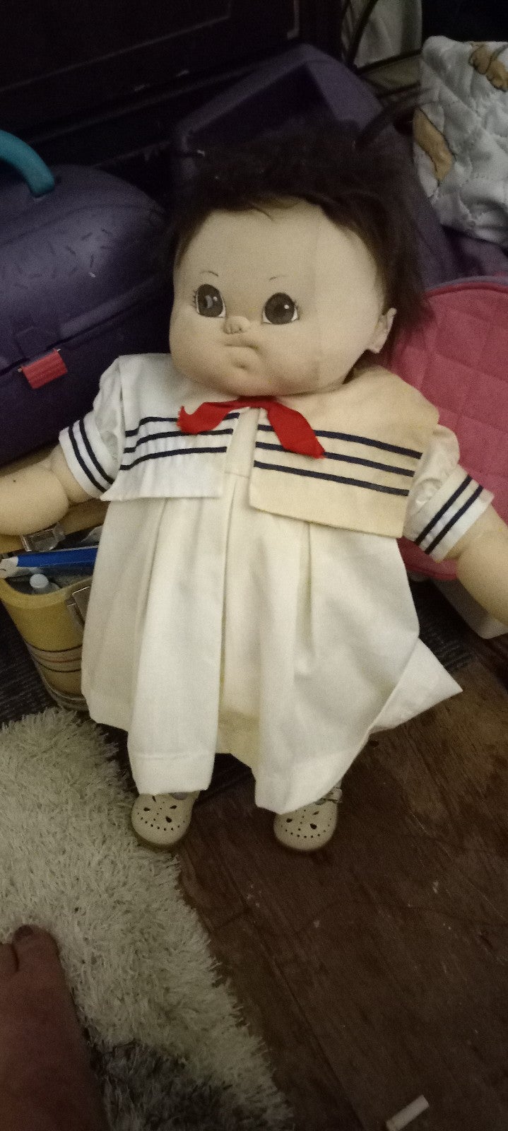 Ashton drake doll