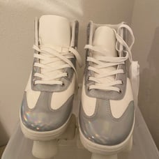 Brand New Roller Skates