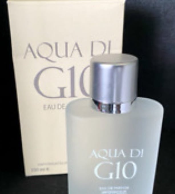 Acqua Di Gio
