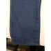 Wrangler Cowboy Cut Slim Fit Jeans 100% Cotton 38x34 Dark Wash 936PWD Slim