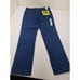Wrangler Cowboy Cut Slim Fit Jeans 100% Cotton 38x34 Dark Wash 936PWD Slim